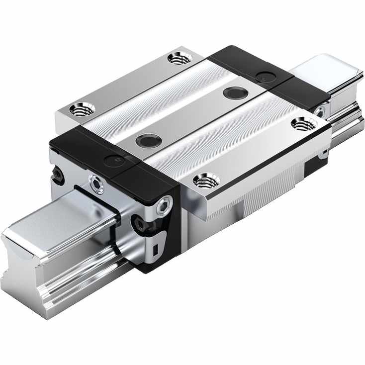 Ball Rail Systems