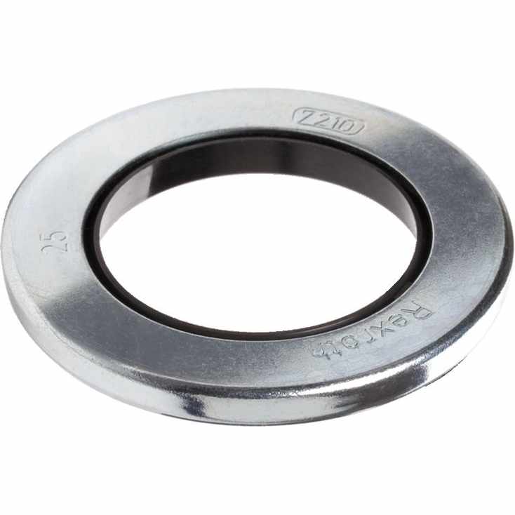 Wiper seals for closed-type Super Lin. Bush. and Standard Lin. Bush.