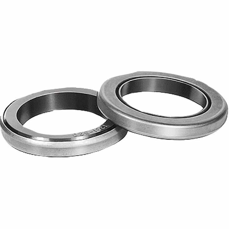 Wiper seals for Segmental Linear Bushings