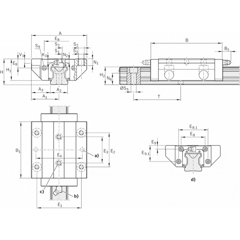 R165351310 Dimensions