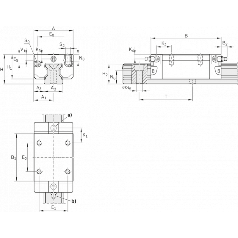 R162221422 Dimensions