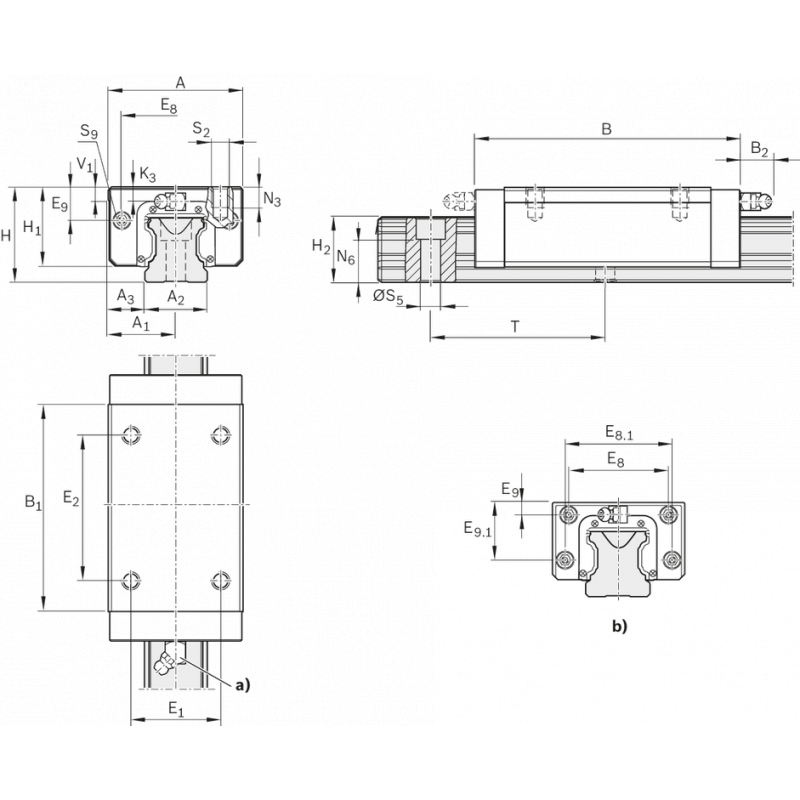 R162351310 Dimensions