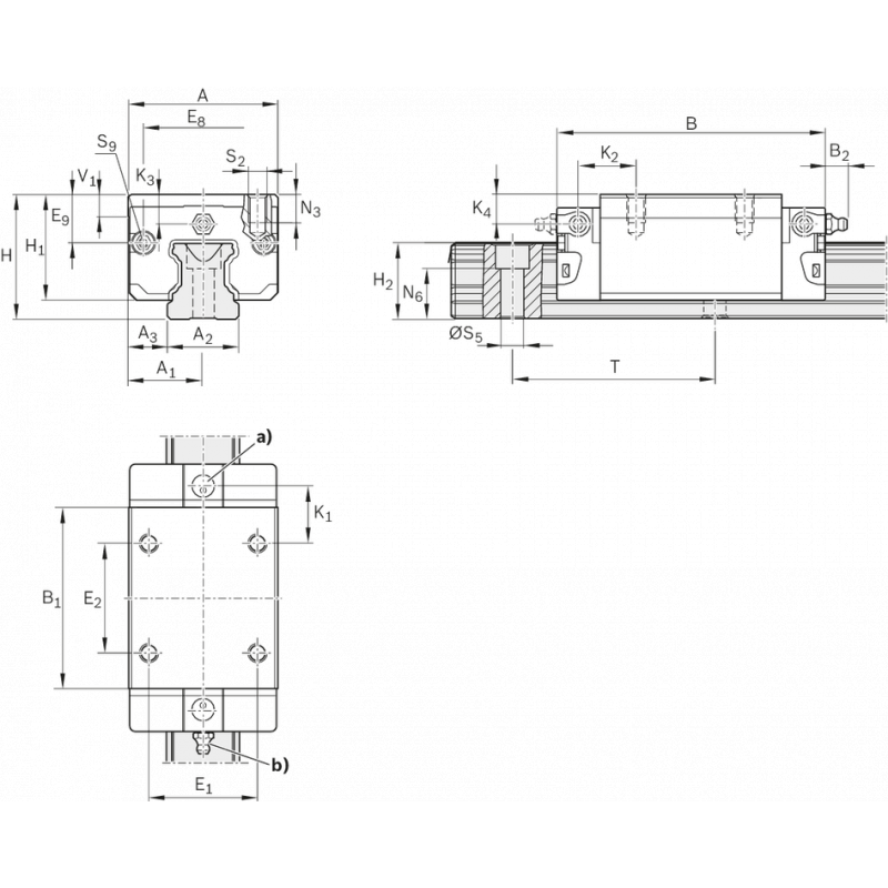 R162119320 Dimensions
