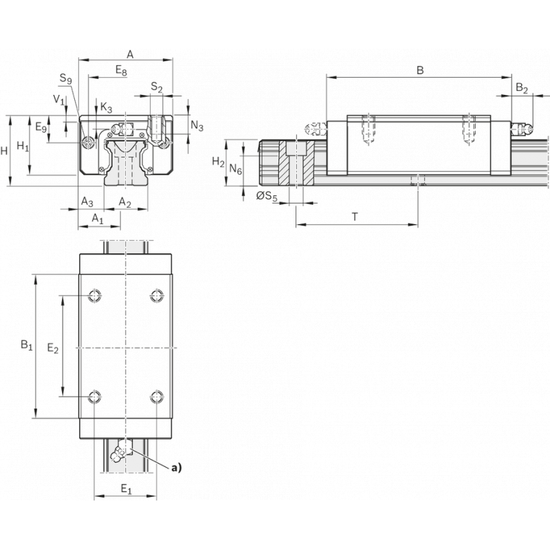 R162451310 Dimensions