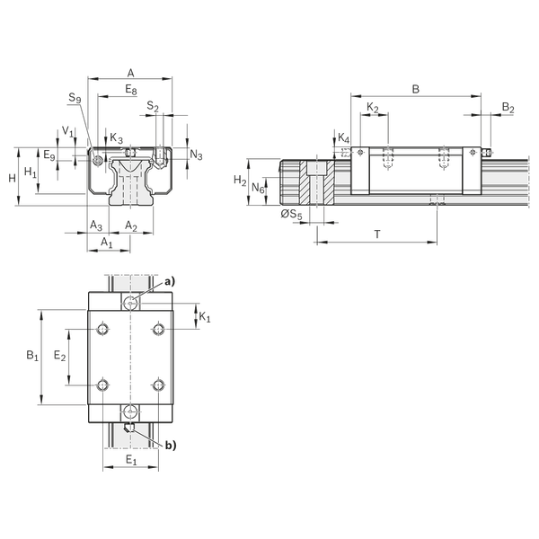 R169421310 Dimensions