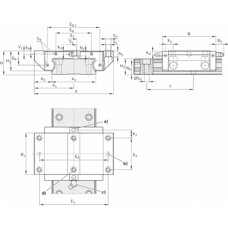 R167139410 Dimensions