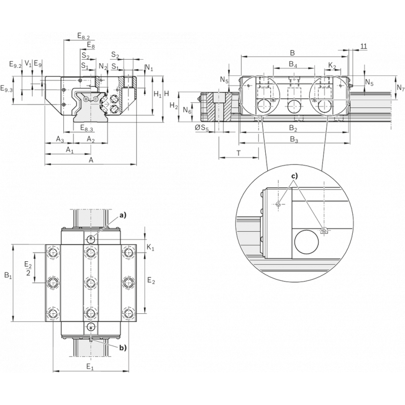 R186122310 Dimensions