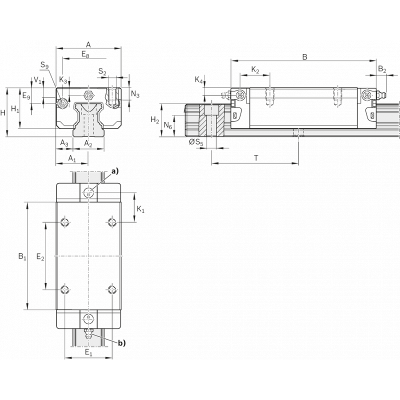 R201231314 Dimensions