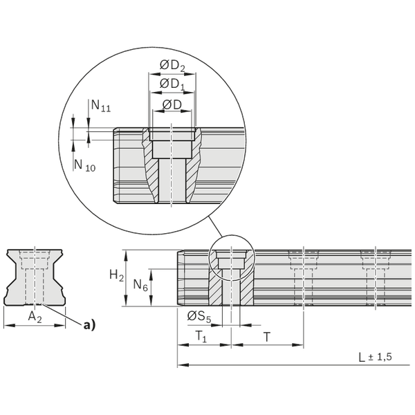 R180625331 Dimensions