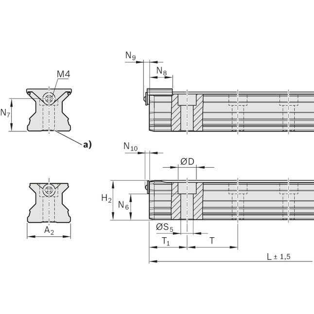 R184555371 Dimensions