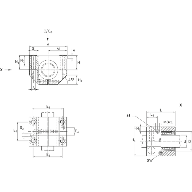 R170142020 Dimensions