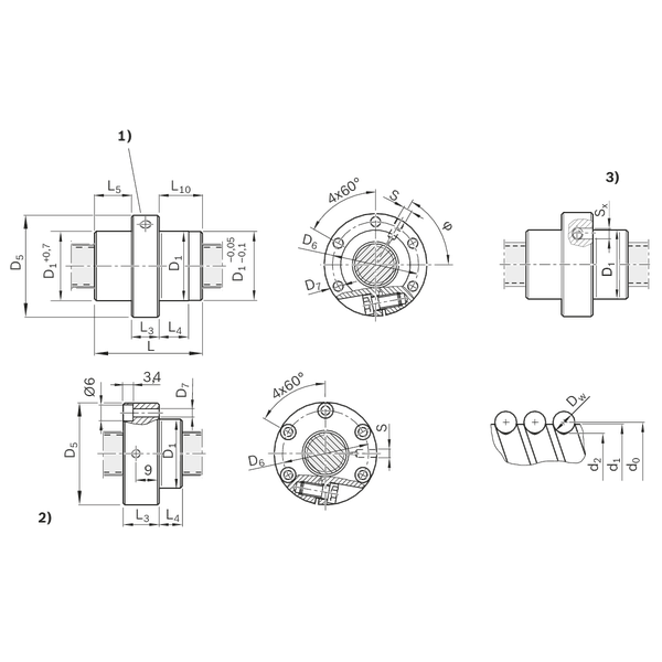 R153249014 Dimensions