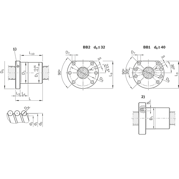 R155244065 Dimensions