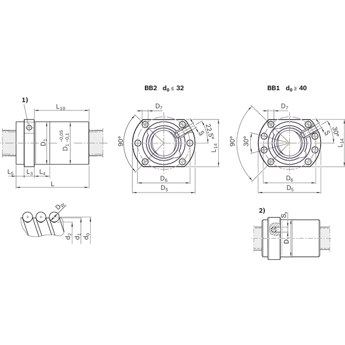 R151228032 Dimensions