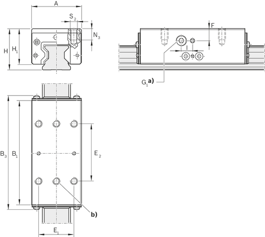 R181034231 REXROTH • SP