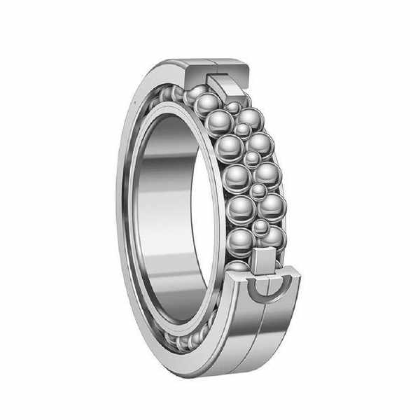Angular Contact Ball Bearing