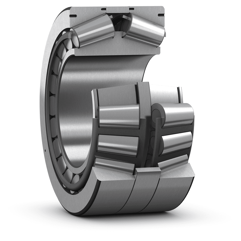 Tapered Roller Bearing Multi Row