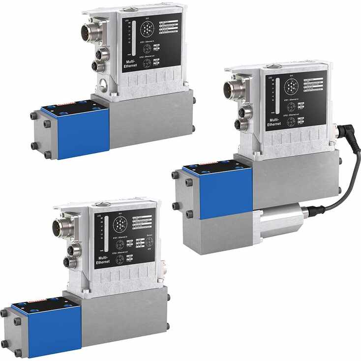 Directional control valve