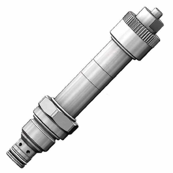 Elektroproportionalventil