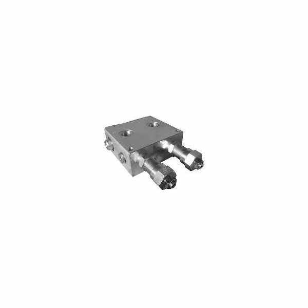 Ventil für Motor