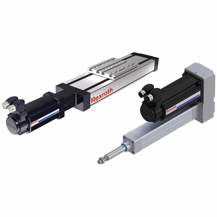 Linear Motion Systems