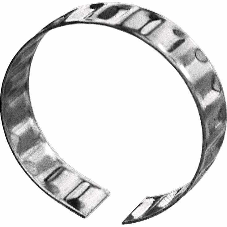 Tolerance Ring