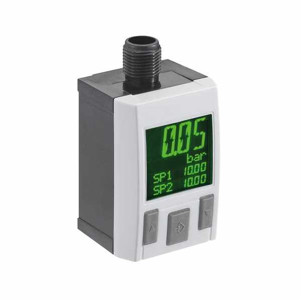 Drucksensor