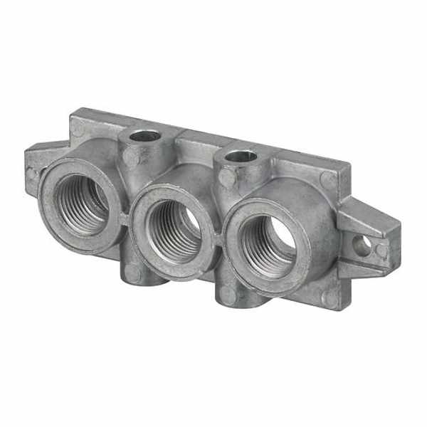 Endkits für Luftventilverteiler