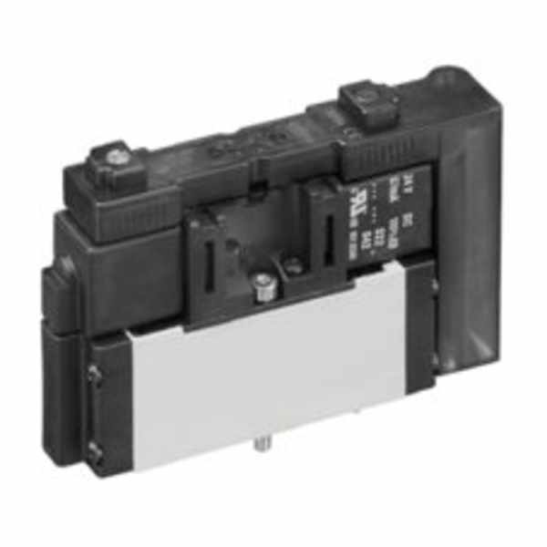 Pneumatische Wegeventile