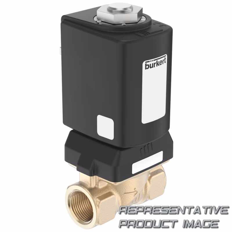 178331 BURKERT • SP