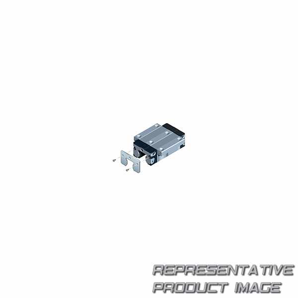 LLRHZ 15-S1 SCRAPER-PLATE