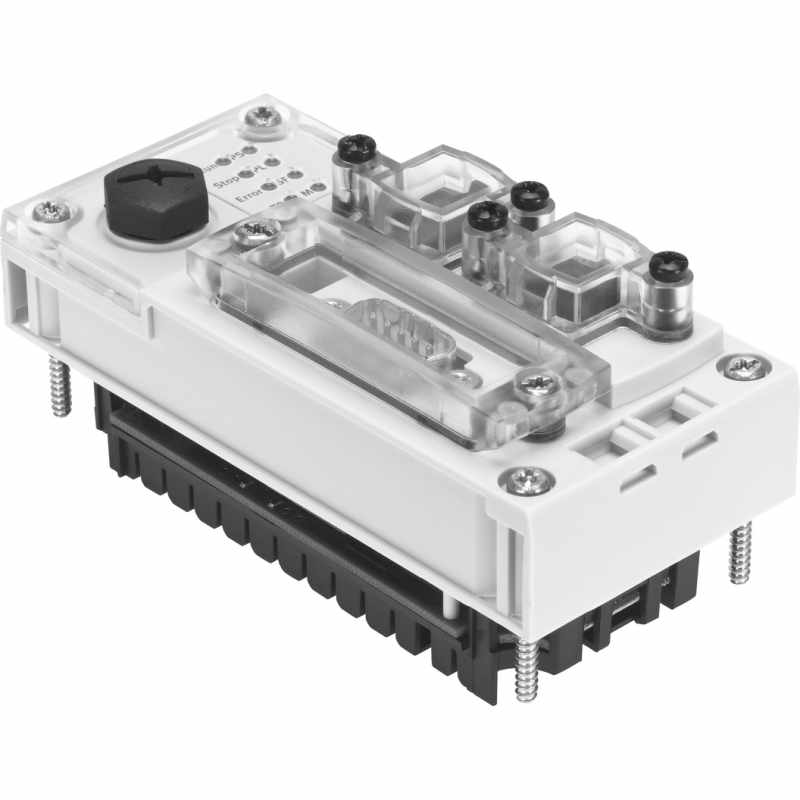 Motion controllers