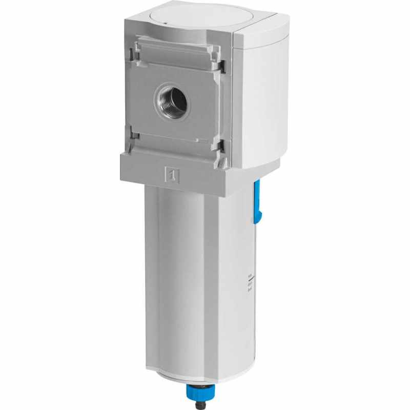 Condensate drains