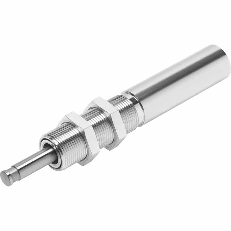 Hydraulic dampers