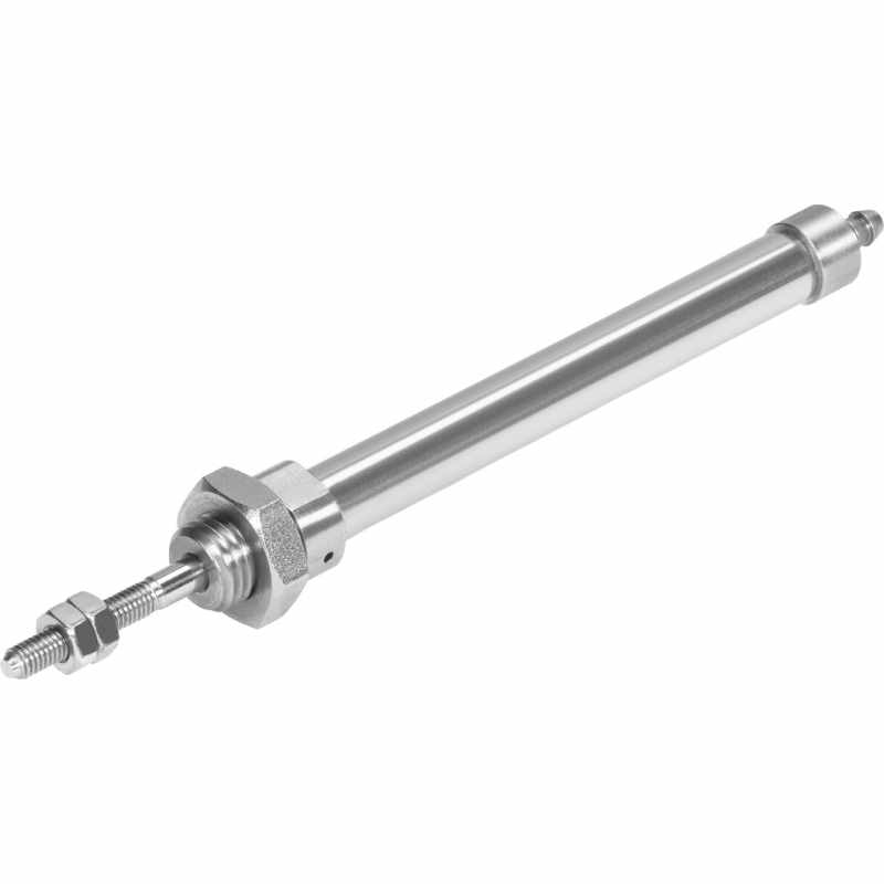 Round cylinders