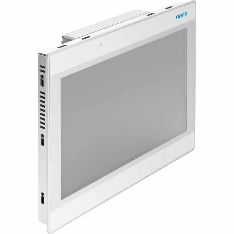 Human machine interface (HMI)