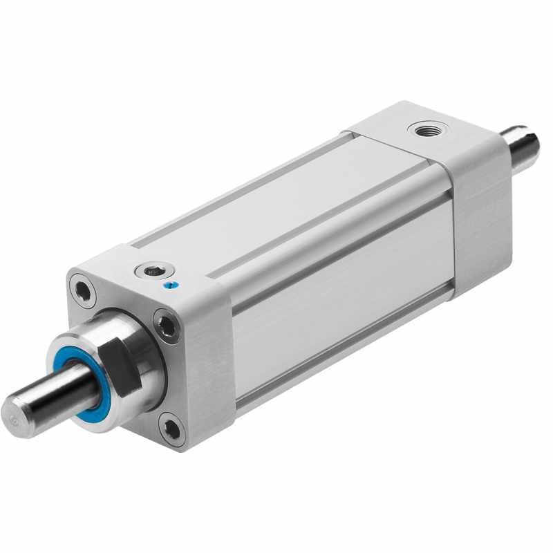 Clamping components