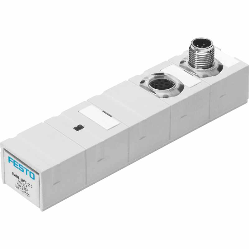 Sensor-Schnittstellen
