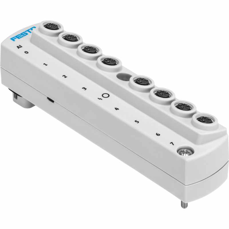 Motion Terminal