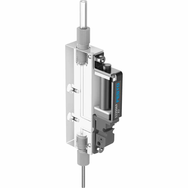 Anwendungsspezifische Ventilinseln