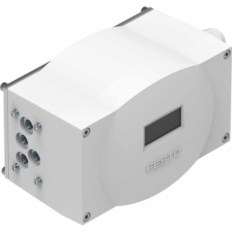 Ventilstellungsregler