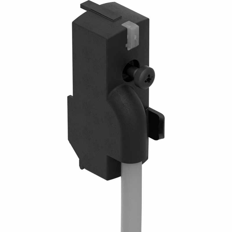 Ventilspezifisches Zubehör
