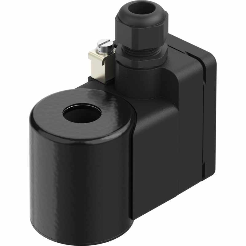 Magnetspulen