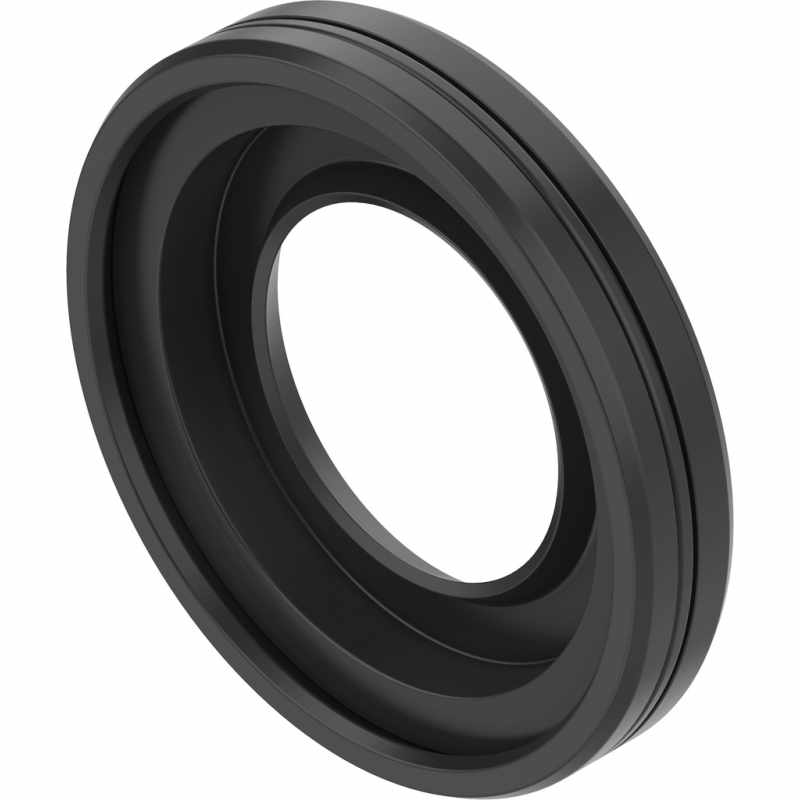 Montageteile für Schutzvorrichtungen