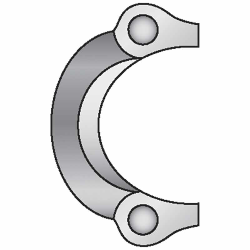 Flange Kits