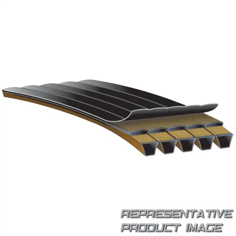 8VP3350/2 PREDATOR POWERBAND