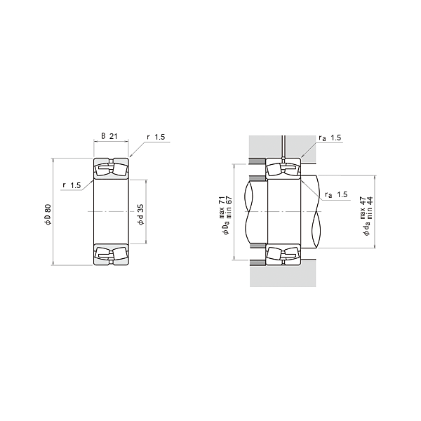 21307 CD-E4