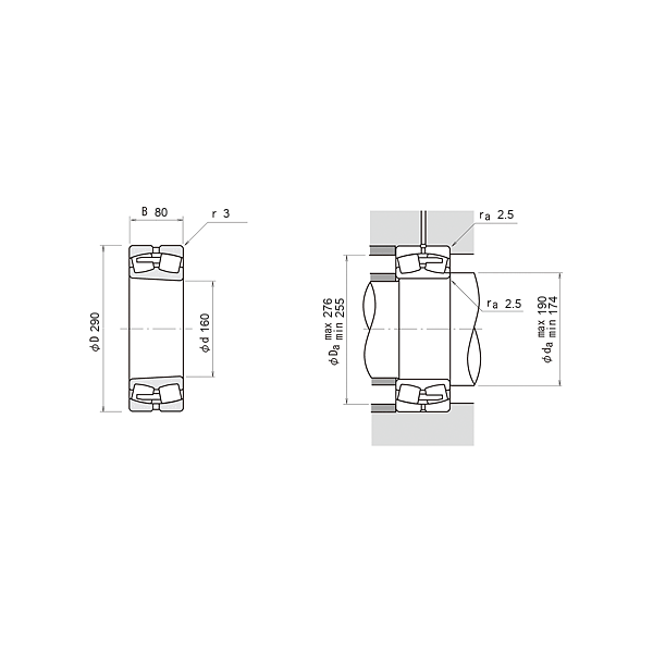 22232 CD-K-E4