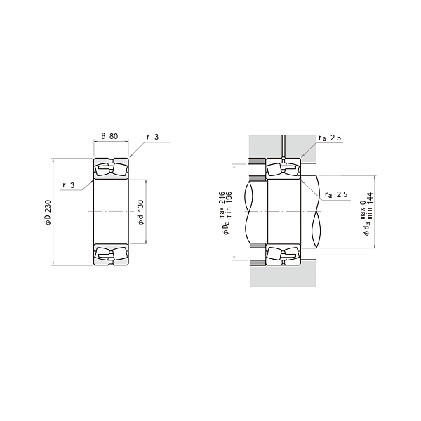 23226 CAM-E4-C3
