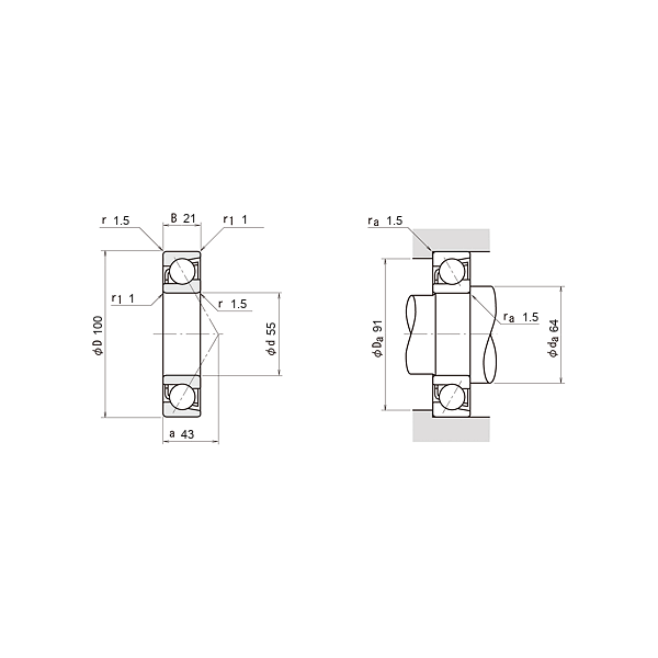 7211B EA T85